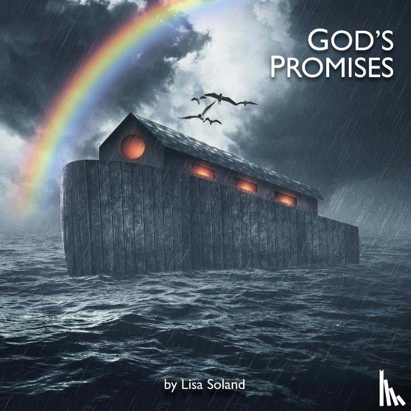 Soland, Lisa - God's Promises