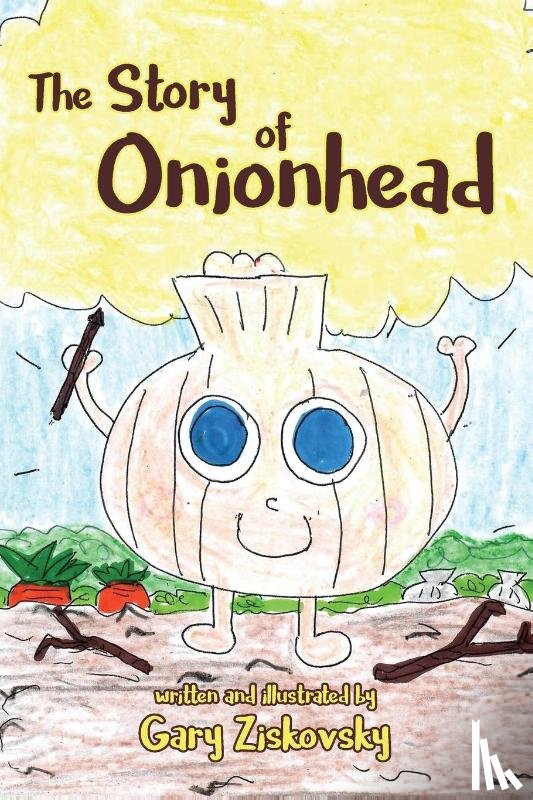 Ziskovsky, Gary - Onionhead