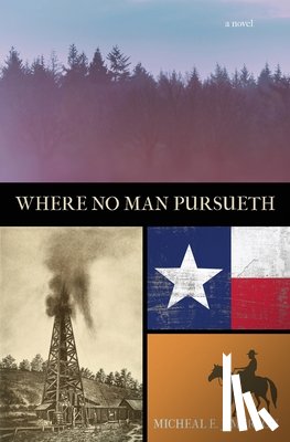 Jimerson, Micheal E - Where No Man Pursueth