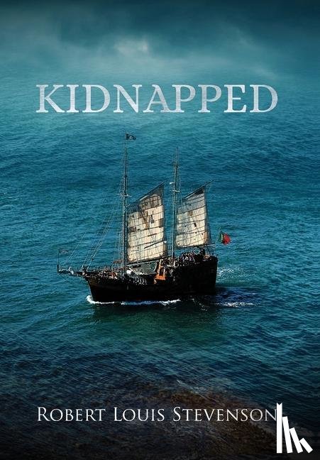 Stevenson, Robert Louis - Kidnapped (Annotated)