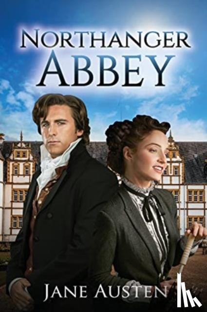 Austen, Jane - Northanger Abbey (Annotated)