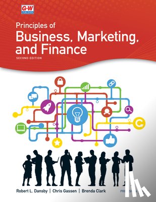 Dansby, Robert L. - Dansby, R: PRINCIPLES OF BUSINESS MARKETI