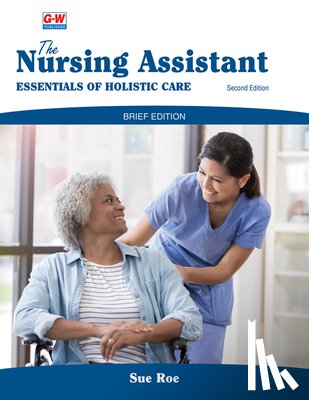 Roe, Sue - Roe, S: Nursing Assistant, Brief Edition