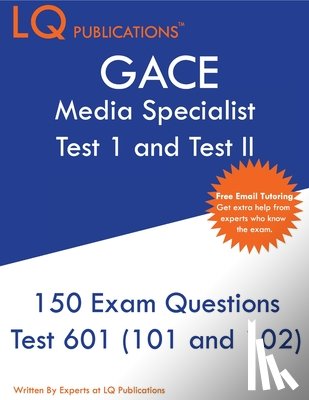 Publications, Lq - GACE Media Specialist