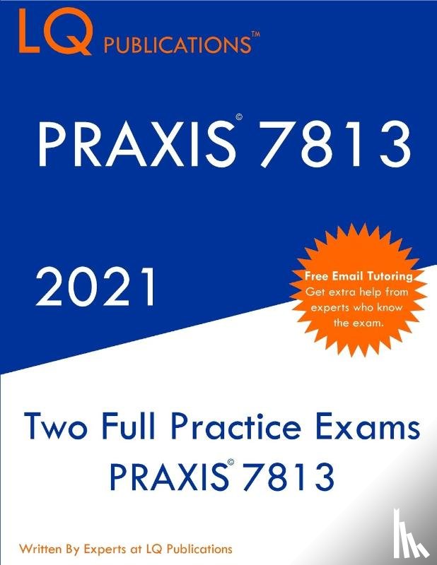 Publications, Pq - PRAXIS 7813