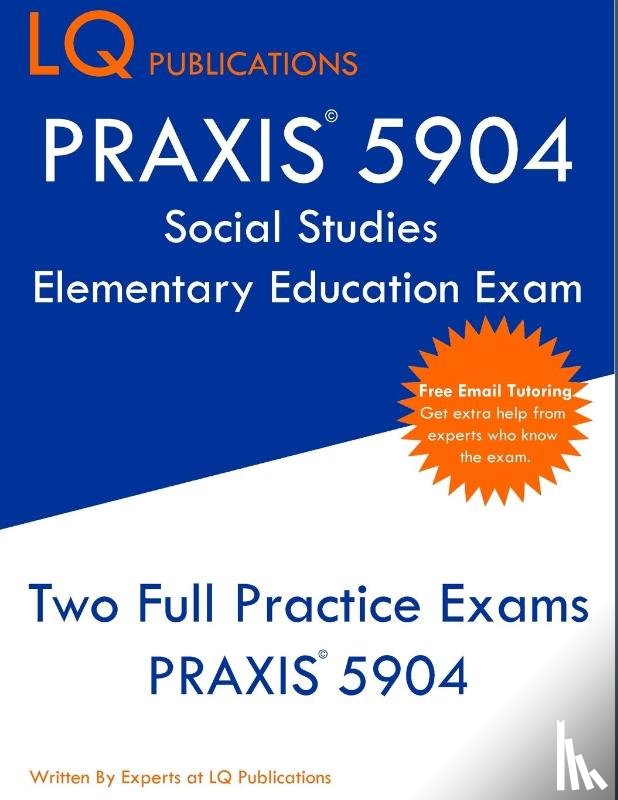 Publications, Lq - PRAXIS 5904 Social Studies Elementary Education Exam