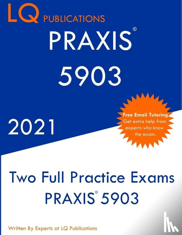 Publications, Lq - PRAXIS 5903