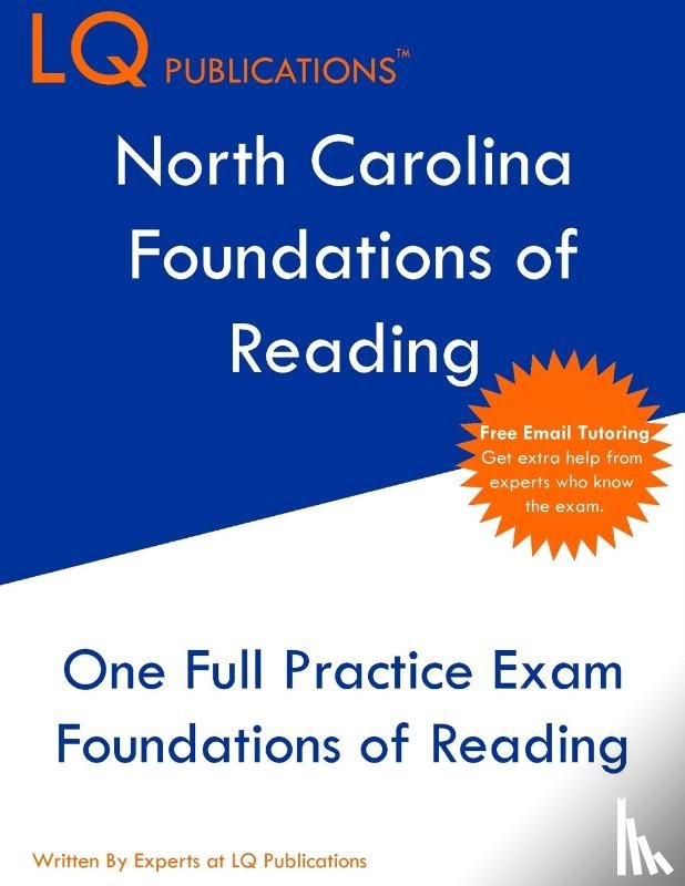Publications, Lq - North Carolina Foundations of Reading