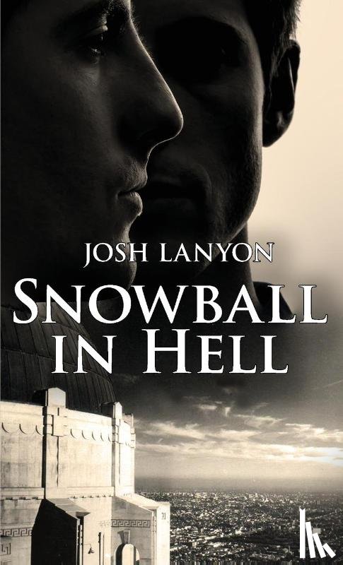 Lanyon, Josh - Snowball in Hell
