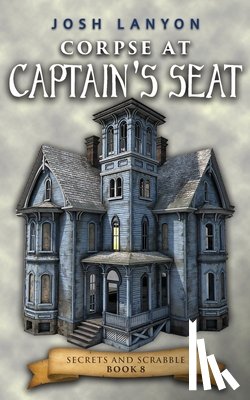 Lanyon, Josh - Corpse at Captain's Seat