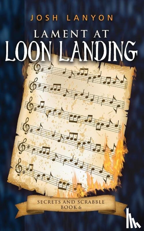 Lanyon, Josh - Lament at Loon Landing