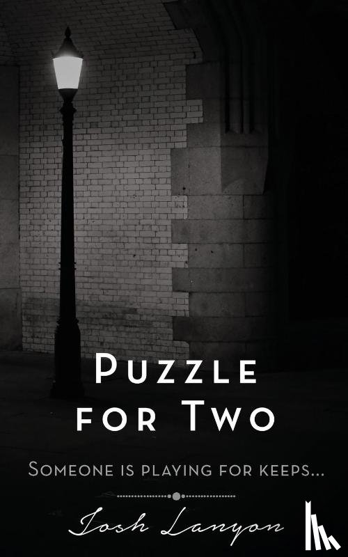 Lanyon, Josh - Puzzle for Two