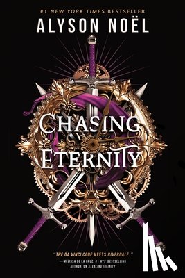 Noël, Alyson - Noël, A: Chasing Eternity