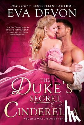Devon, Eva - The Duke's Secret Cinderella