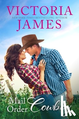 James, Victoria - Mail Order Cowboy