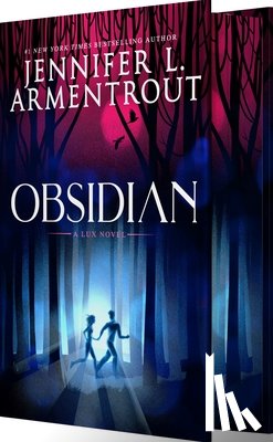 Armentrout, Jennifer L. - Obsidian