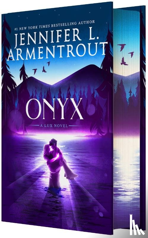 Armentrout, Jennifer L. - Onyx