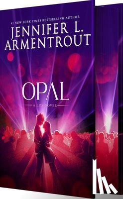 Armentrout, Jennifer L. - Armentrout, J: Opal