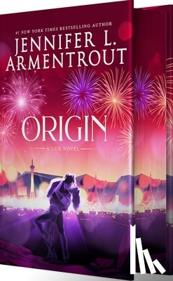 Armentrout, Jennifer L. - Origin