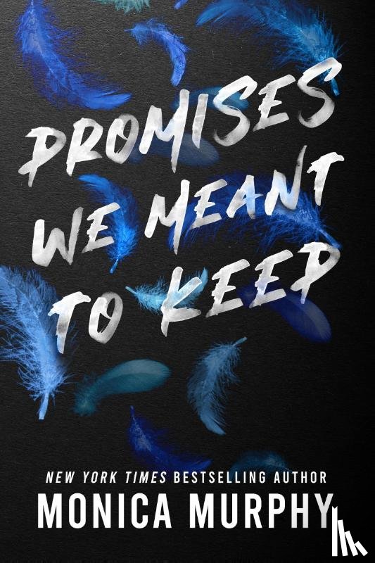 Murphy, Monica - Murphy, M: Promises We Meant to Keep