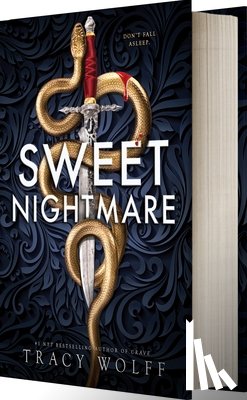 Wolff, Tracy - Wolff, T: Sweet Nightmare (Standard Edition)