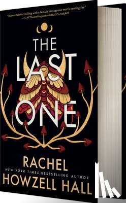 Hall, Rachel Howzell - The Last One (Standard Edition)