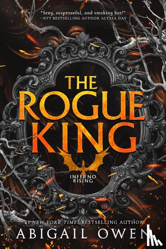 Owen, Abigail - Owen, A: Rogue King