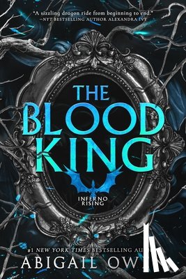 Owen, Abigail - Owen, A: Blood King