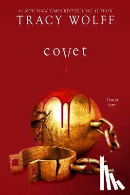 Wolff, Tracy - Wolff, T: Covet