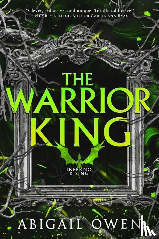 Owen, Abigail - Owen, A: Warrior King