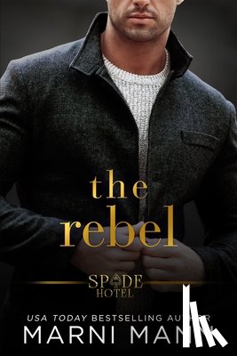 Mann, Marni - The Rebel
