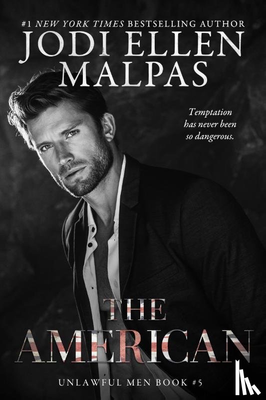 Malpas, Jodi Ellen - The American