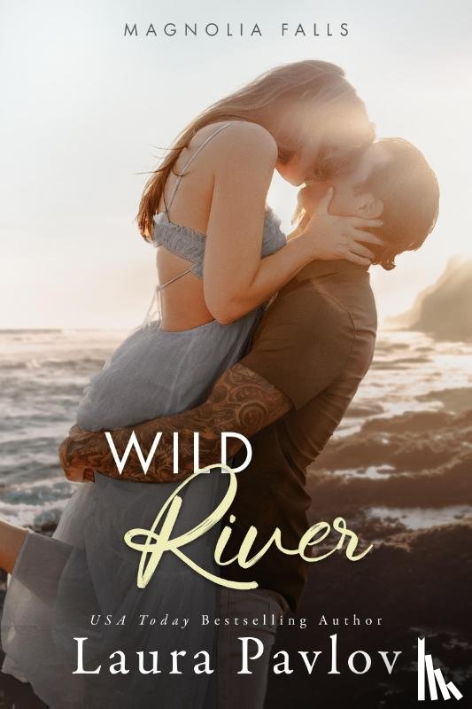 Pavlov, Laura - Pavlov, L: Wild River