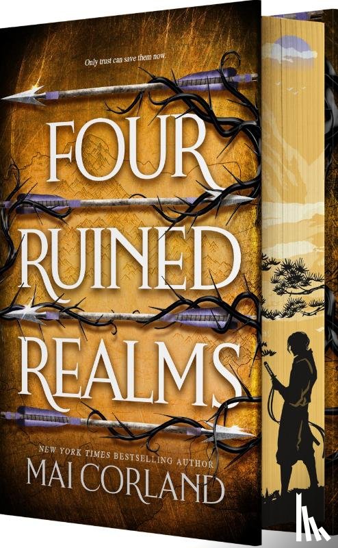 Corland, Mai - Four Ruined Realms (Deluxe Limited Edition)