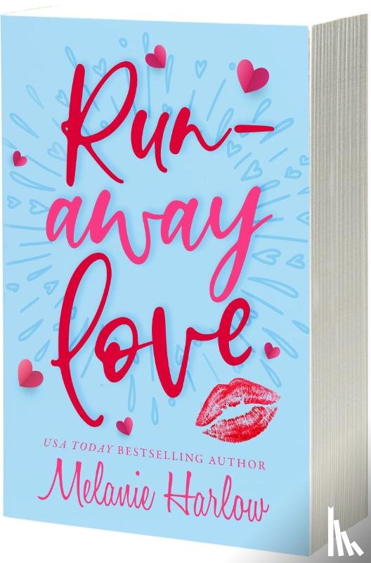 Harlow, Melanie - Runaway Love