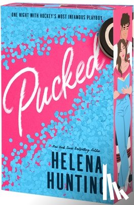 Hunting, Helena - Pucked