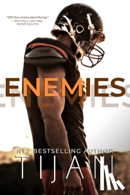 Tijan - Enemies