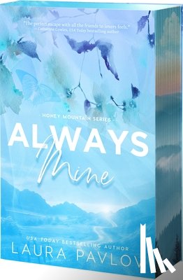 Pavlov, Laura - Always Mine