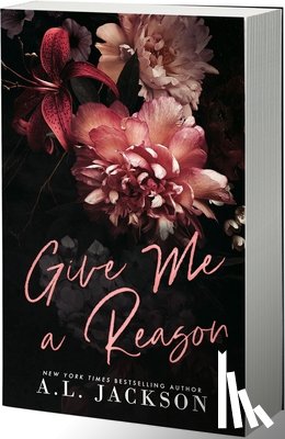 Jackson, A. L. - Give Me a Reason