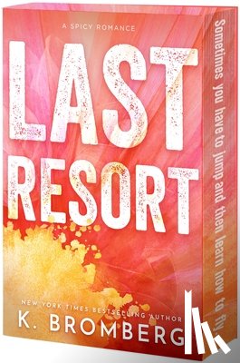 Bromberg, K. - Last Resort