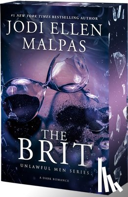Malpas, Jodi Ellen - The Brit