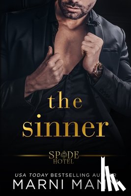 Mann, Marni - The Sinner