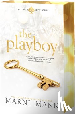 Mann, Marni - The Playboy