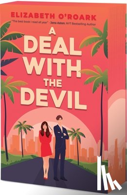 O'Roark, Elizabeth - A Deal with the Devil