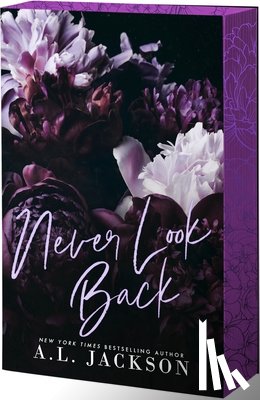 Jackson, A. L. - Never Look Back