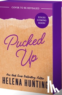 Hunting, Helena - Hunting, H: Pucked Up