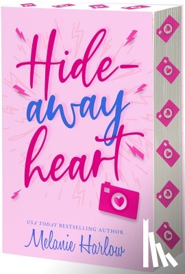 Harlow, Melanie - Hideaway Heart