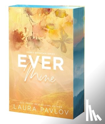 Pavlov, Laura - Ever Mine