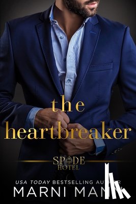 Mann, Marni - The Heartbreaker