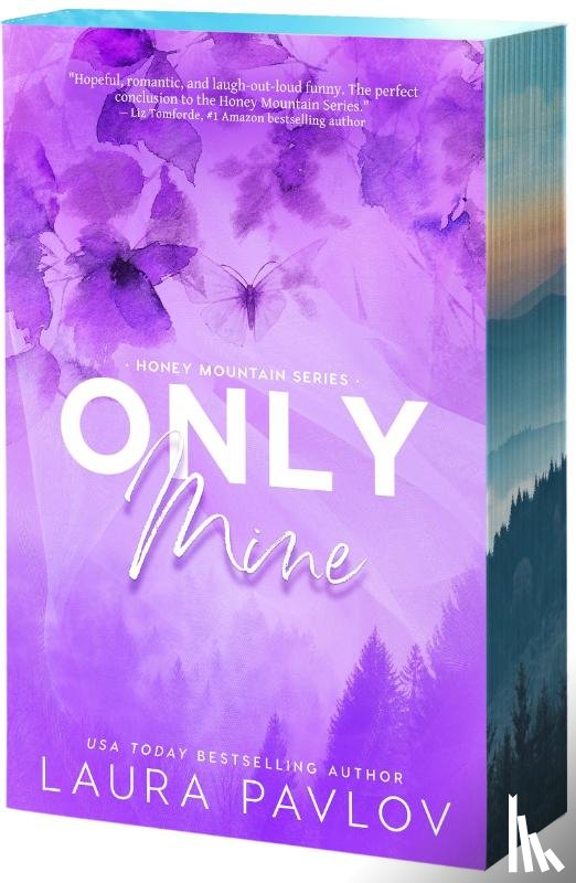 Pavlov, Laura - Pavlov, L: Only Mine